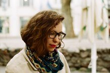 Jekaterina Merežnikova-Beržanskienė