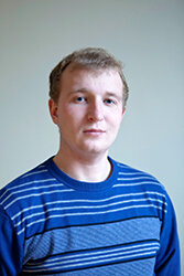 Aleksej Žarkov