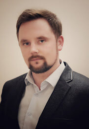 Vitalij Kolodynskij